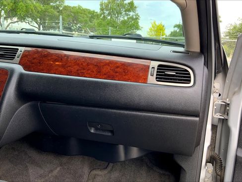 Used 2012 Chevrolet Tahoe LS RWD image 17