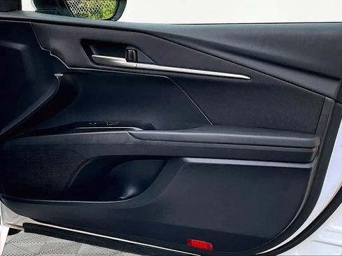 Certified 2025 Toyota Camry LE w/ Convenience Package FWD image 23