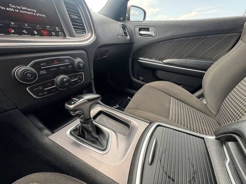 Used 2020 Dodge Charger Scat Pack RWD image 10