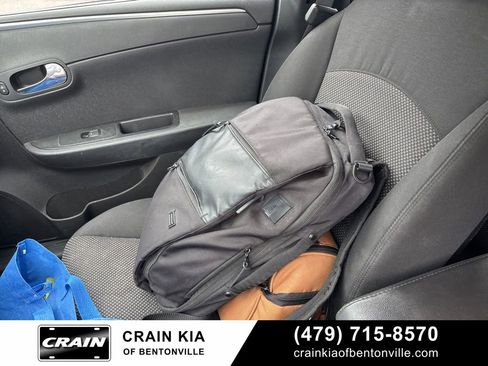 Used 2012 Chevrolet Malibu LT w/ Power Convenience Package FWD image 18