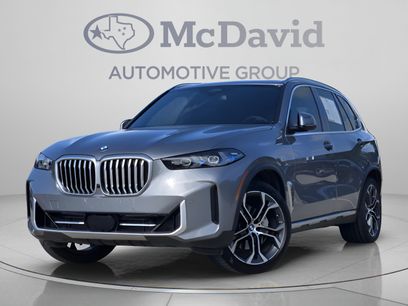 Used 2025 BMW X5 xDrive40i w/ Premium Package