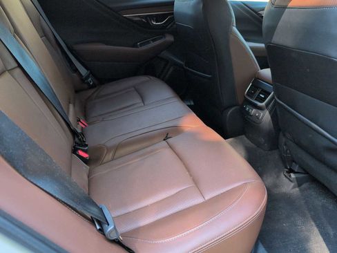 Used 2020 Subaru Outback Touring AWD/4WD image 20