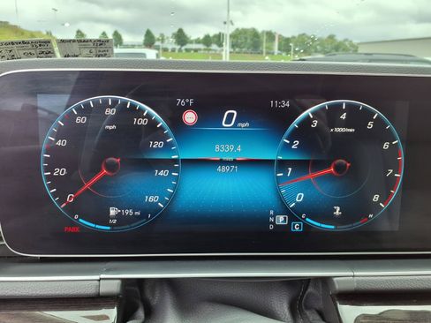 Used 2020 Mercedes-Benz GLE 350 4MATIC image 20