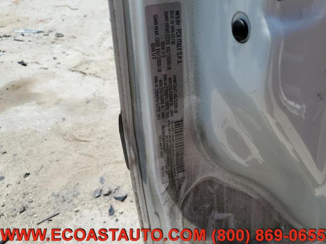Used 2019 RAM ProMaster City Tradesman FWD image 12