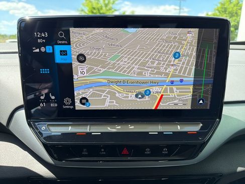 Certified 2023 Volkswagen ID.4 Pro image 21