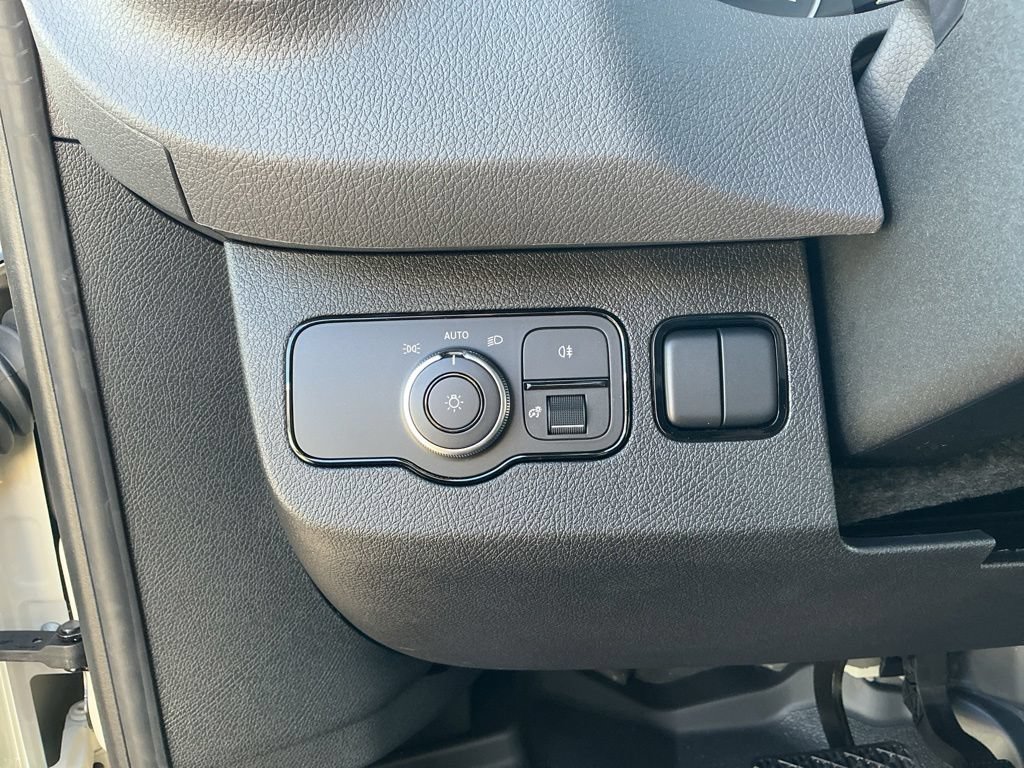 New 2026 Mercedes-Benz Sprinter 2500 image 15