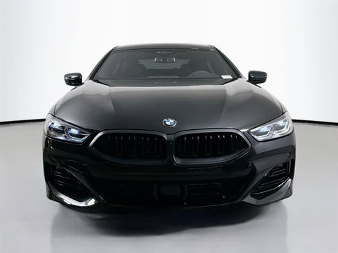 New 2026 BMW 840i xDrive AWD/4WD image 2