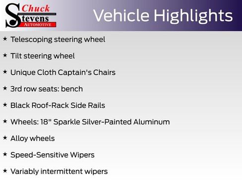 New 2026 Ford Explorer Active image 35