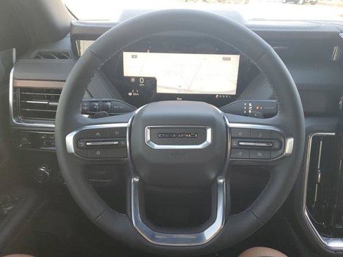 New 2026 GMC Yukon XL Denali w/ Sun & Power Step Package image 22