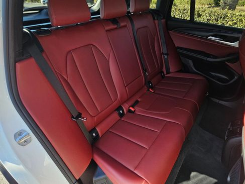 Used 2022 BMW X3 sDrive30i w/ Convenience Package image 29