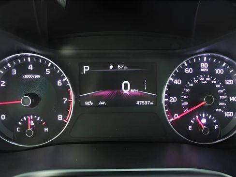 Used 2023 Kia Forte GT-Line w/ GT-Line Premium Package FWD image 32