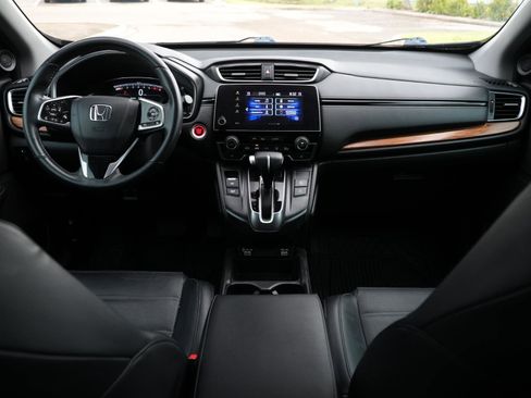 Used 2021 Honda CR-V EX-L image 19
