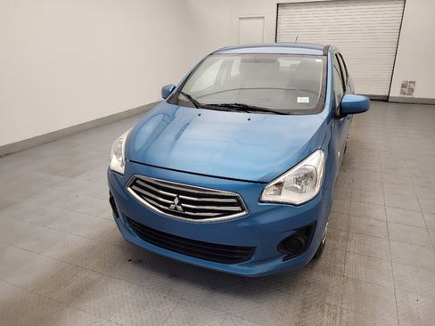 Used 2019 Mitsubishi Mirage G4 ES image 15