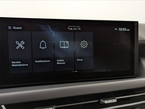 Used 2025 Hyundai Sonata SEL FWD image 27