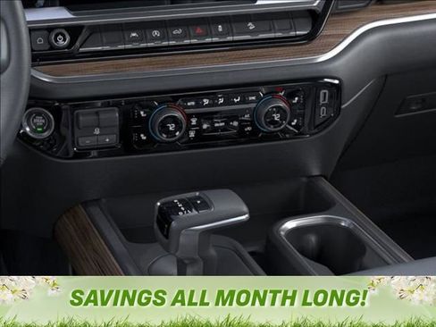 New 2026 Chevrolet Silverado 1500 LT image 23