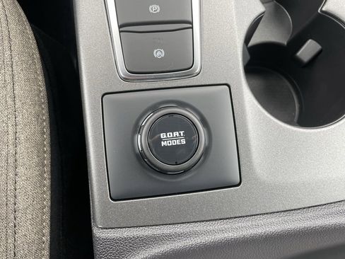 New 2025 Ford Bronco Sport Big Bend w/ Convenience Package image 14