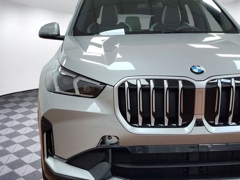 New 2026 BMW X1 xDrive28i w/ Technology Package image 11