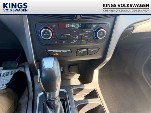 Used 2018 Ford Escape SEL AWD/4WD image 22