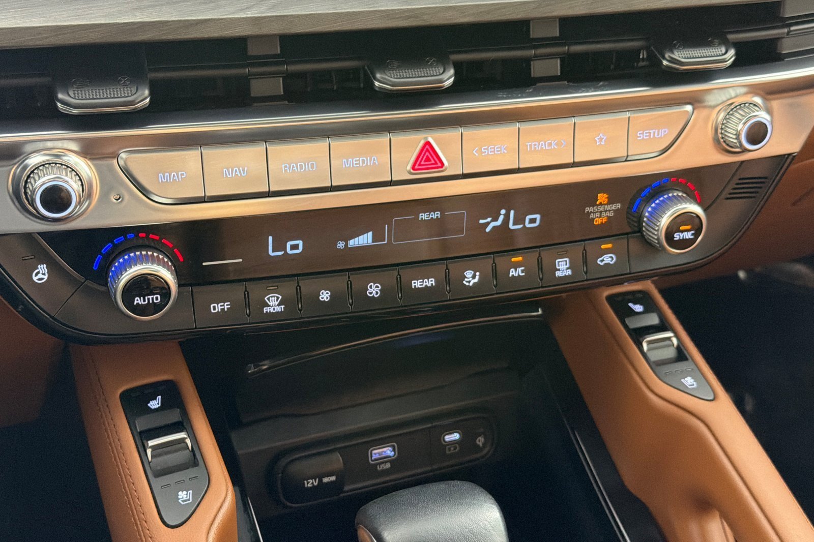 Used 2024 Kia Telluride SX Prestige X-Line AWD/4WD image 18
