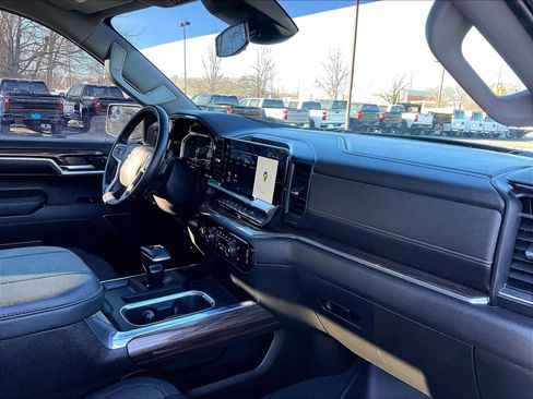 Used 2023 Chevrolet Silverado 1500 RST w/ Rally Edition image 21