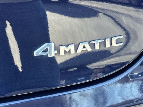 Used 2021 Mercedes-Benz GLC 300 4MATIC Coupe image 27