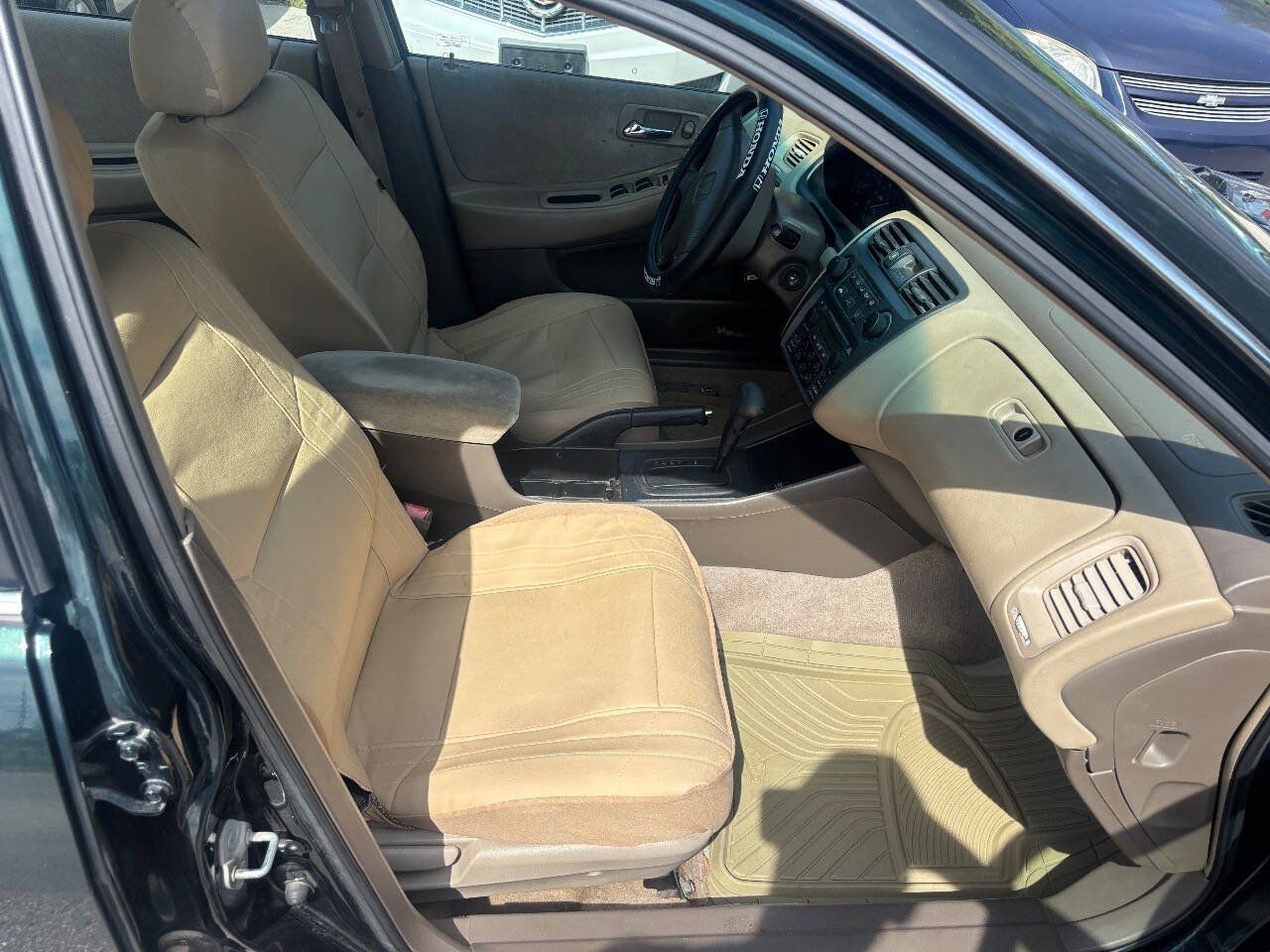 Used 1999 Honda Accord EX image 11