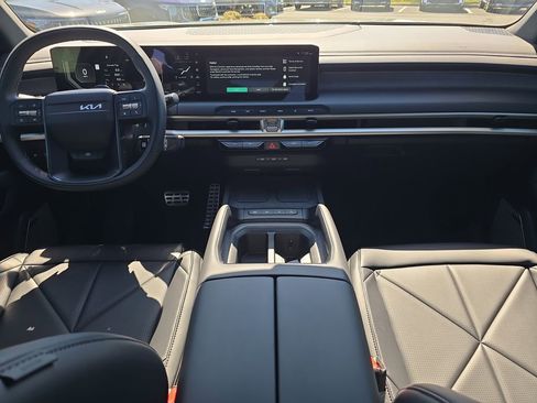 New 2027 Kia Telluride SX image 13