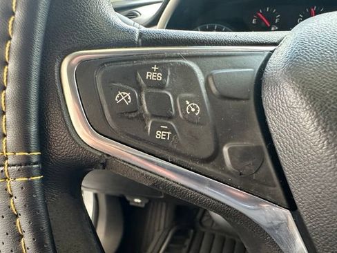Used 2017 Chevrolet Malibu LS w/ LPO, Convenience Package 1 FWD image 20