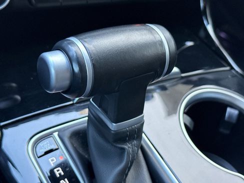 Used 2020 Kia Stinger GT-Line image 16