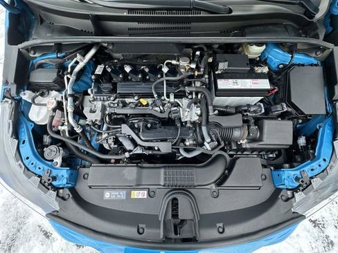 Used 2020 Toyota Corolla SE image 19