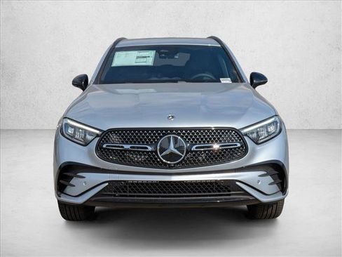 New 2026 Mercedes-Benz GLC 300 image 6