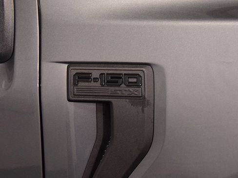 Used 2023 Ford F150 XL w/ STX Appearance Package AWD/4WD image 12
