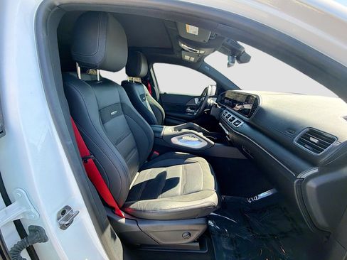 Used 2023 Mercedes-Benz GLE 53 AMG 4MATIC Coupe image 15