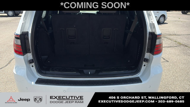 Used 2022 Dodge Durango R/T w/ Blacktop Package AWD/4WD image 26