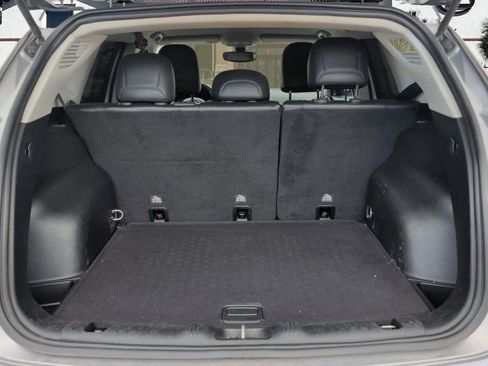 Used 2019 Jeep Compass Trailhawk AWD/4WD image 26
