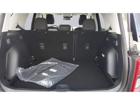 New 2025 Ford Bronco Sport Big Bend w/ Convenience Package image 39