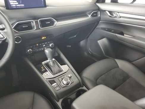 Certified 2023 MAZDA CX-5 AWD 2.5 S w/ Select Package image 16