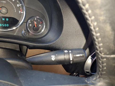 Used 2013 Jeep Wrangler Sahara w/ Mopar Chrome Edition Group image 17