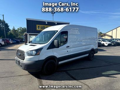 Used 2018 Ford Transit 350 148 Medium Roof