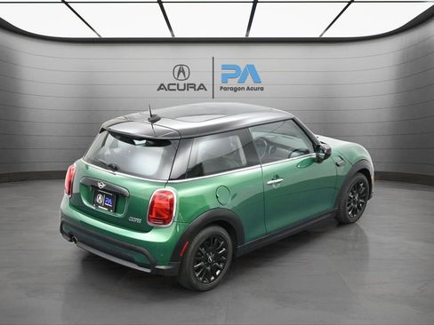 Used 2022 MINI Cooper 2-Door Hardtop image 29