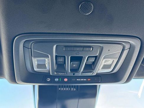 New 2026 GMC Sierra 2500 AT4X w/ AT4X AEV Edition AWD/4WD image 20