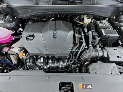 New 2026 Kia Sportage X-Line w/ X-Line Technology Package image 32