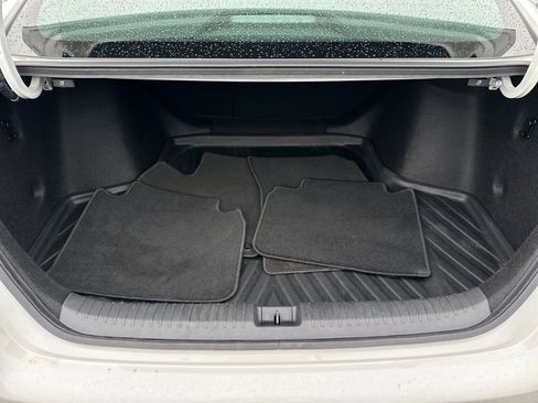 Certified 2024 Honda Accord EX image 26