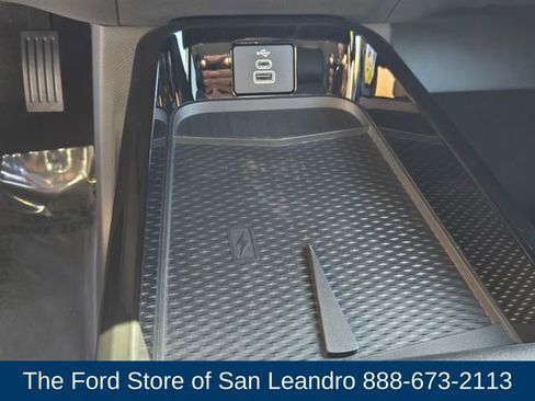 New 2025 Ford Mustang Mach-E Premium image 27