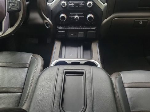 Used 2020 GMC Sierra 1500 Denali w/ Driver Alert Package II image 19
