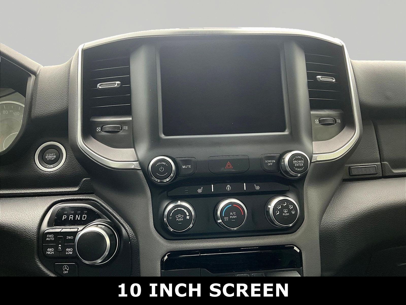 Used 2023 RAM 1500 Big Horn AWD/4WD image 7