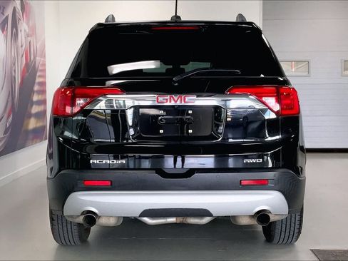 Used 2019 GMC Acadia SLT image 5