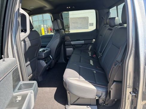 New 2026 Ford F150 Lariat AWD/4WD image 22