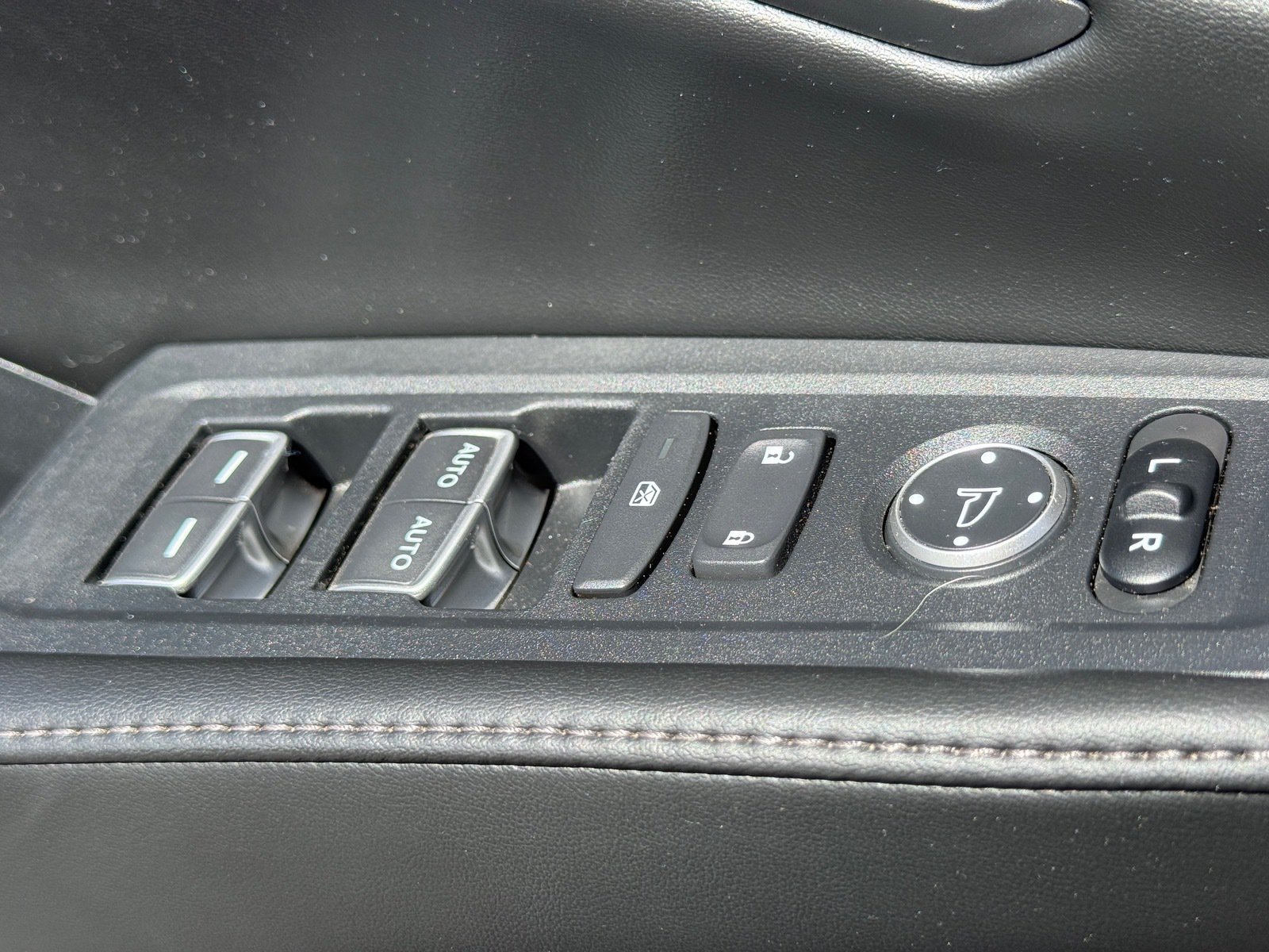Certified 2024 Honda Accord Sport image 32