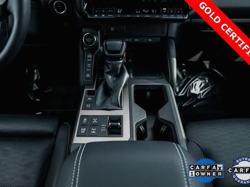 Used 2025 Toyota Land Cruiser image 25